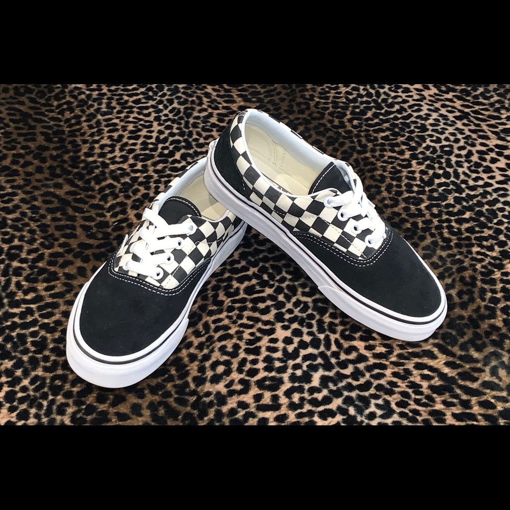 Vans Shoes